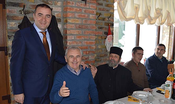 Fogadás Turian 2017. karácsony kepek
